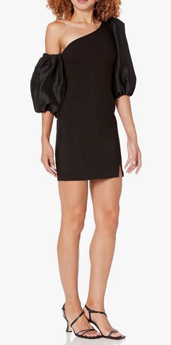 LIKELY Women's Natasha Dress NWT Size 00